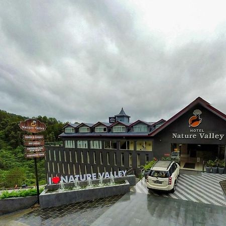 Hotel Nature Valley Dalhousie Extérieur photo
