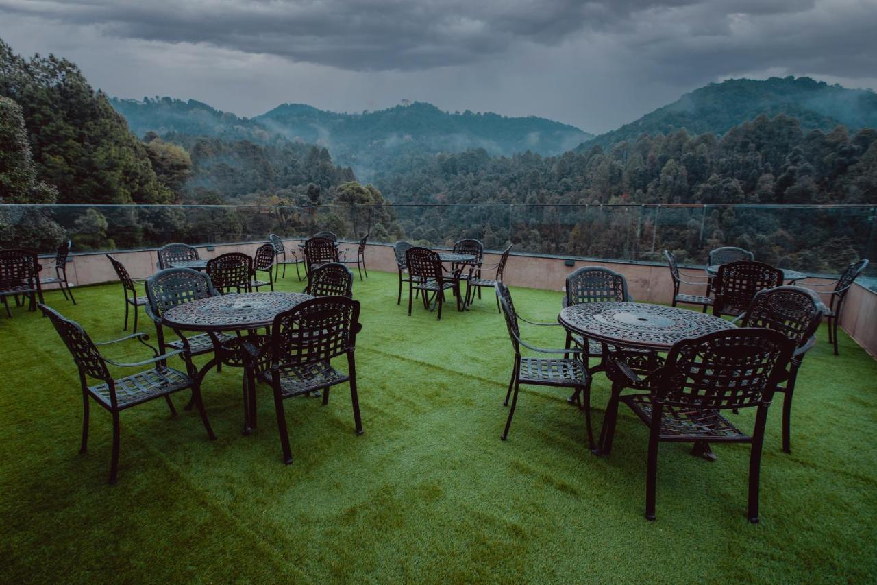 Hotel Nature Valley Dalhousie Extérieur photo