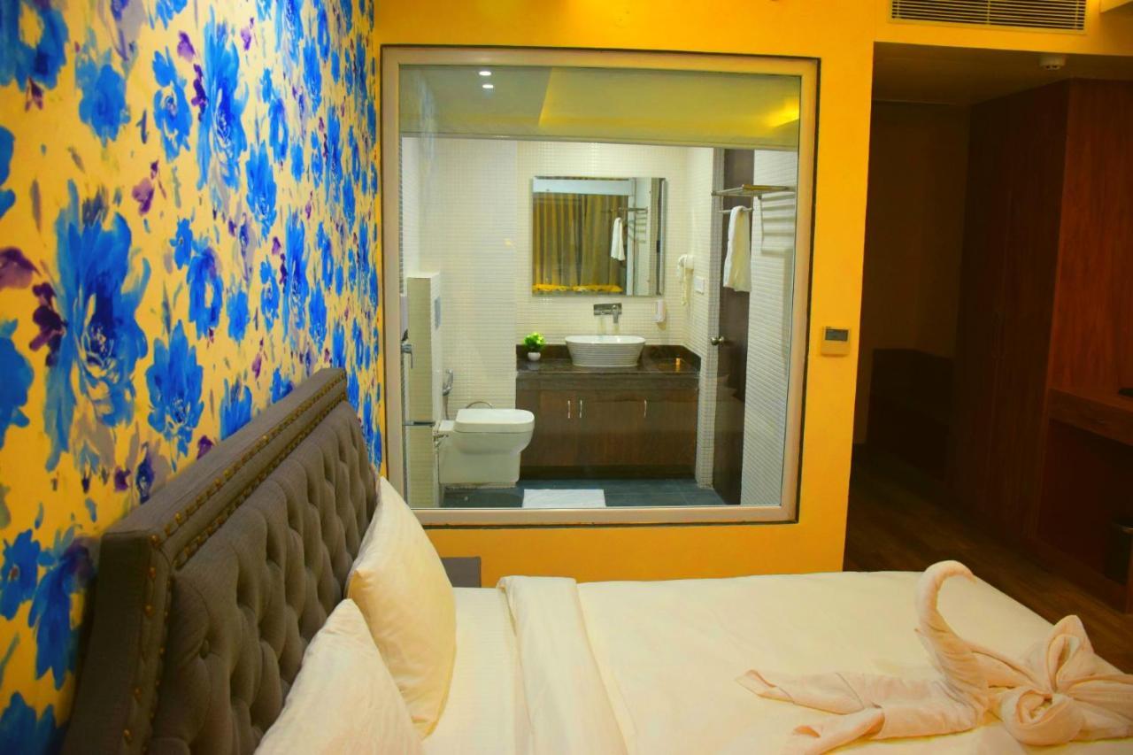 Hotel Nature Valley Dalhousie Extérieur photo