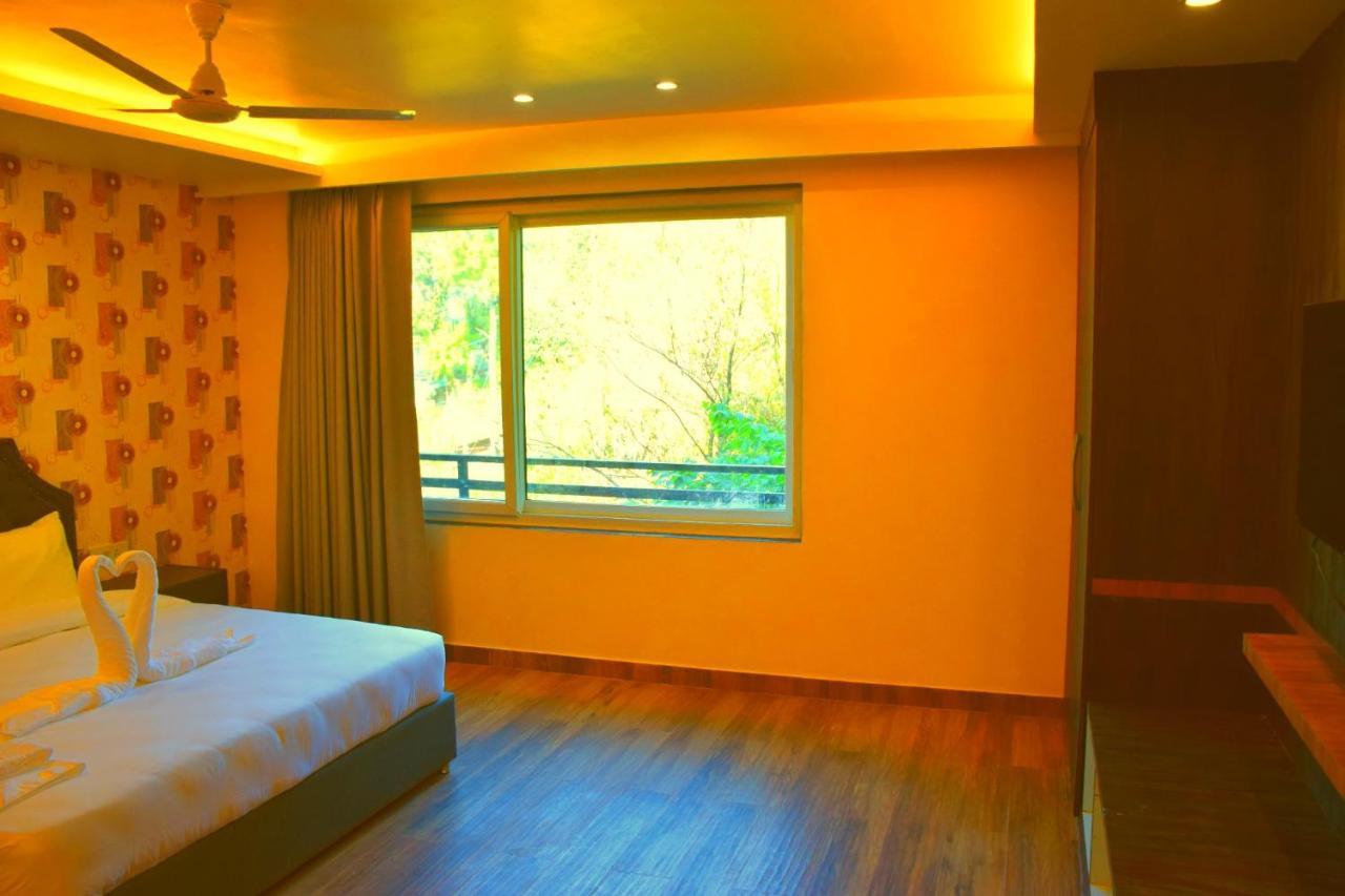 Hotel Nature Valley Dalhousie Extérieur photo